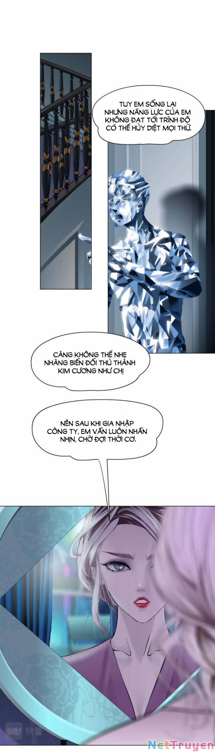 Đằng Nữ 68 trang 9