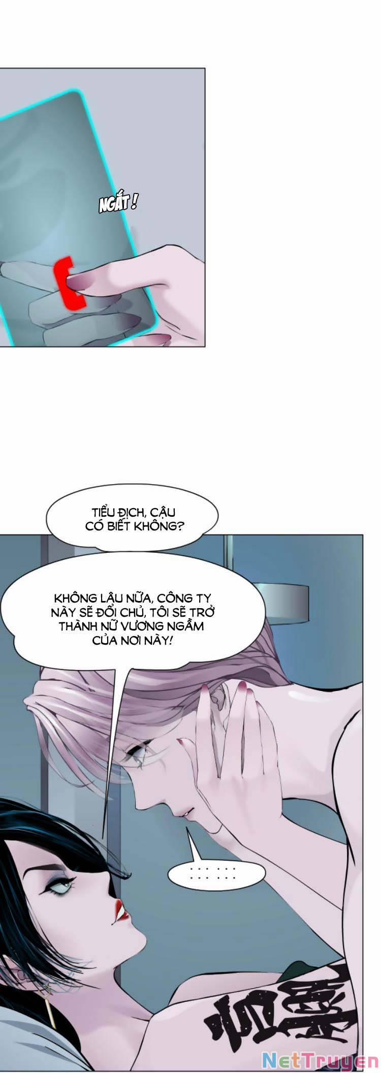 Đằng Nữ 69 trang 1