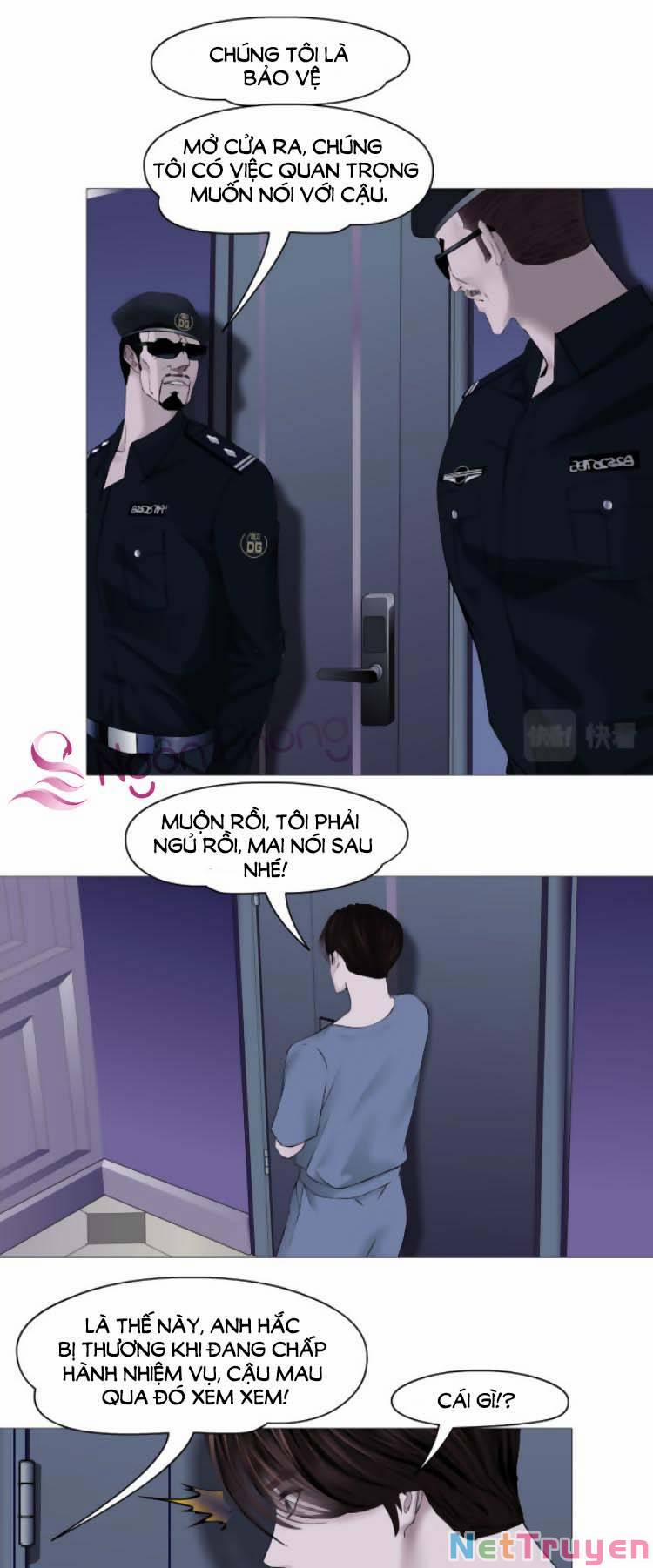 Đằng Nữ 69 trang 12