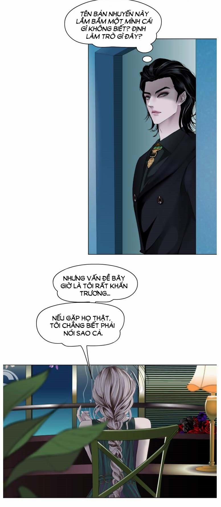 Đằng Nữ 7 trang 10
