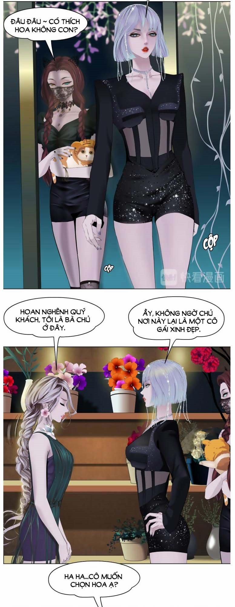 Đằng Nữ 7 trang 12