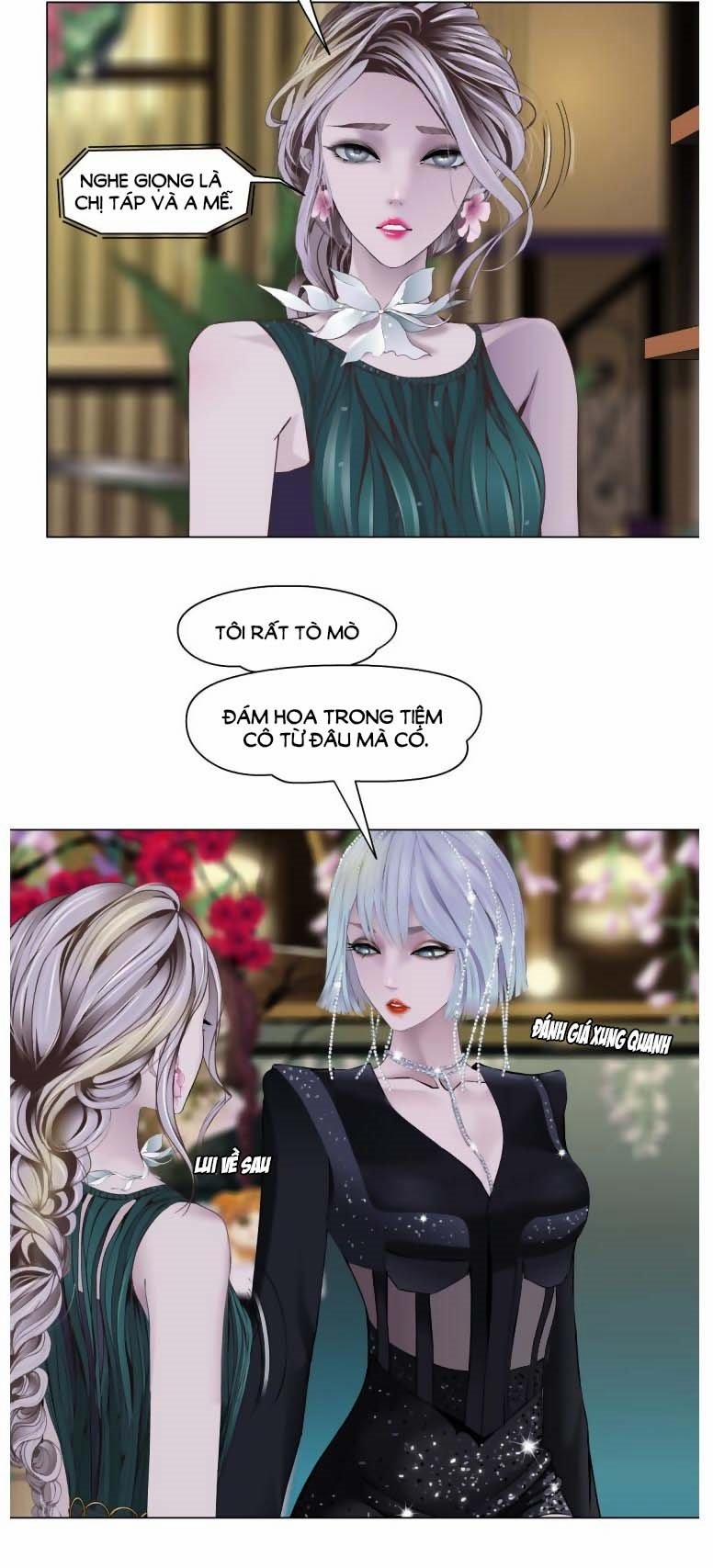 Đằng Nữ 7 trang 13