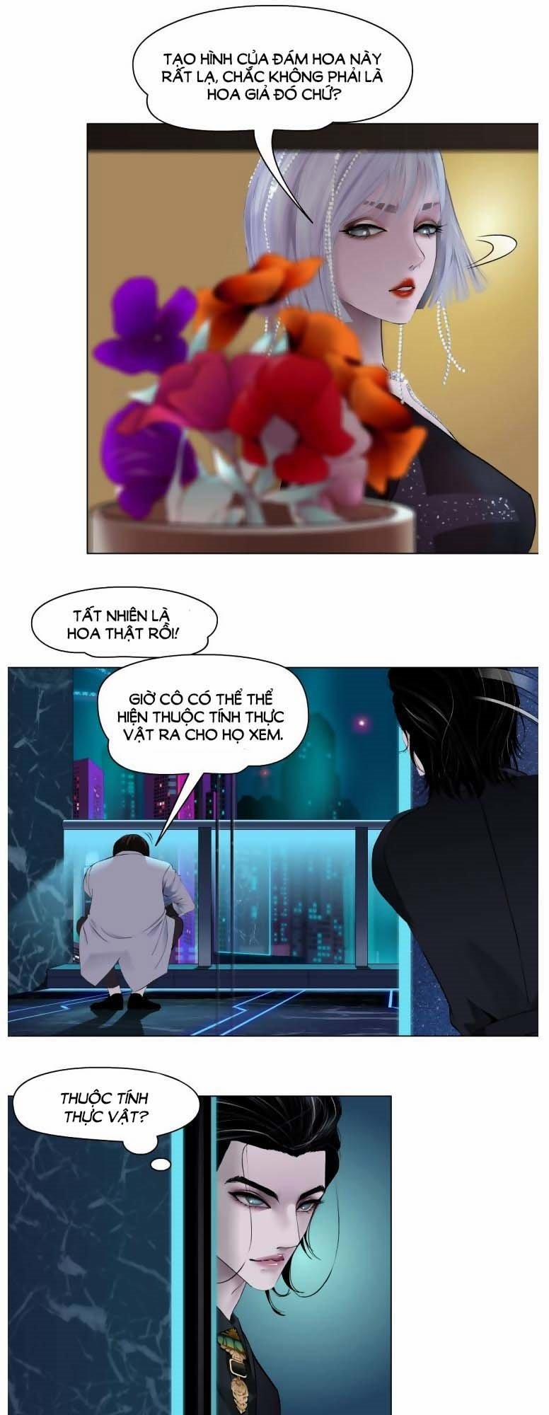 Đằng Nữ 7 trang 14