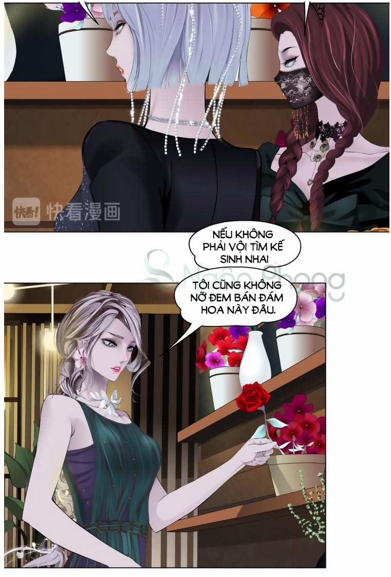 Đằng Nữ 7 trang 17