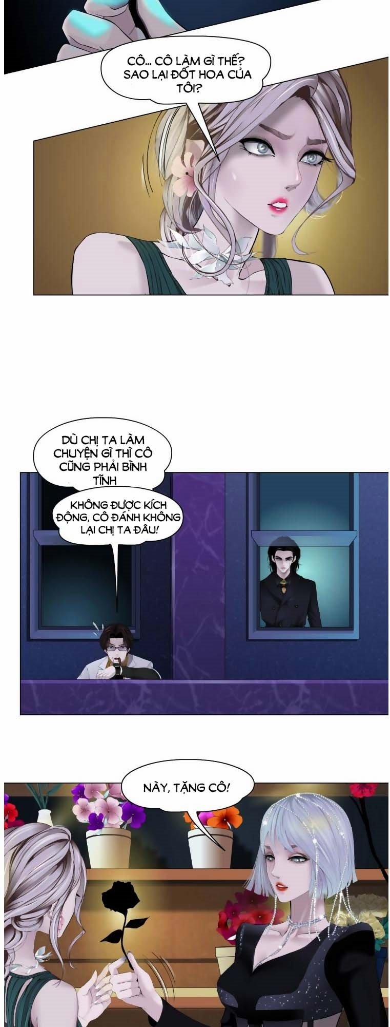 Đằng Nữ 7 trang 26