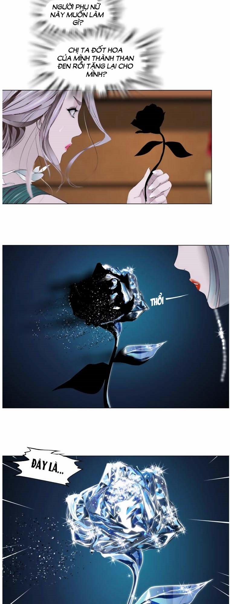 Đằng Nữ 7 trang 28