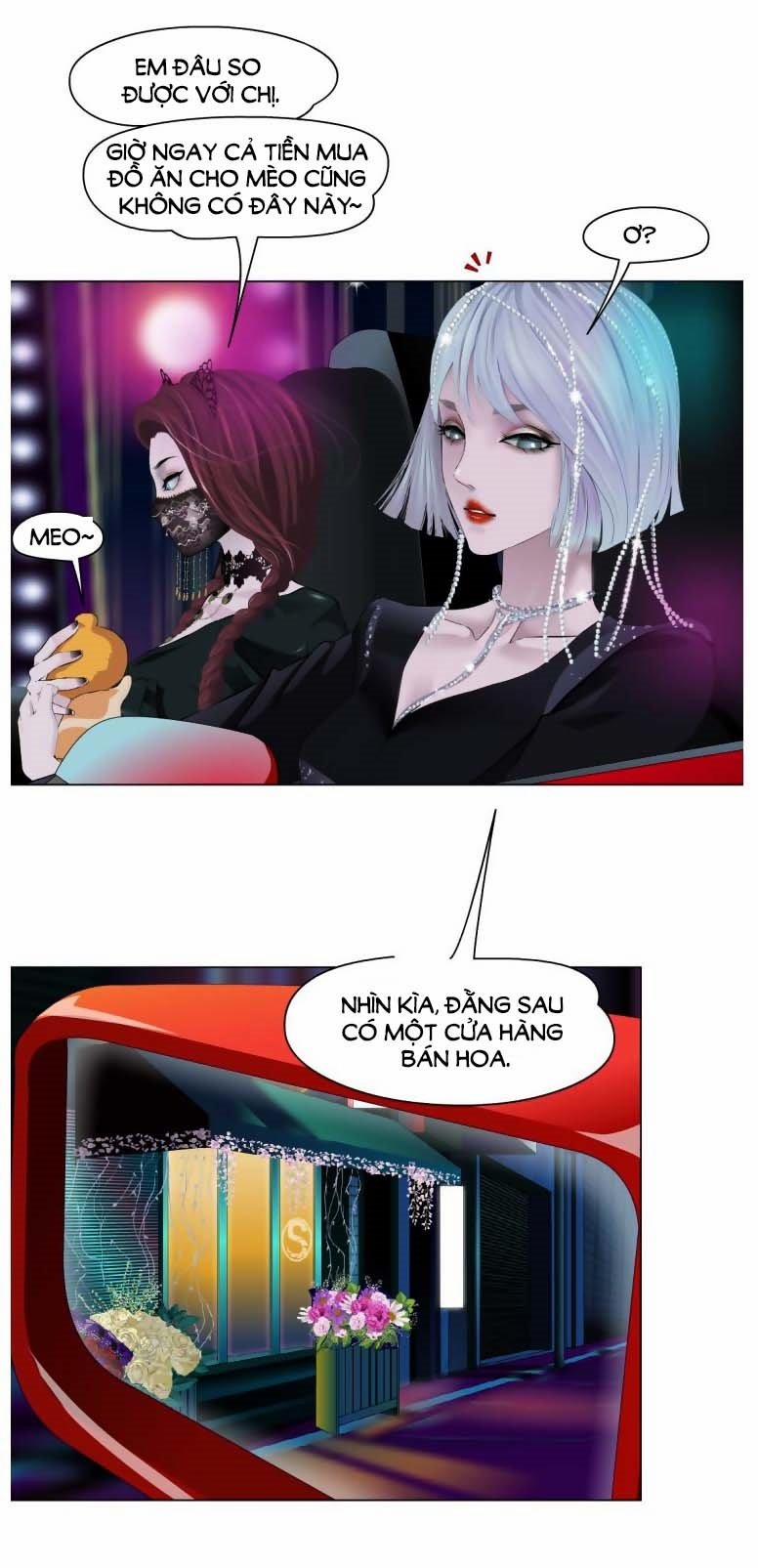 Đằng Nữ 7 trang 3