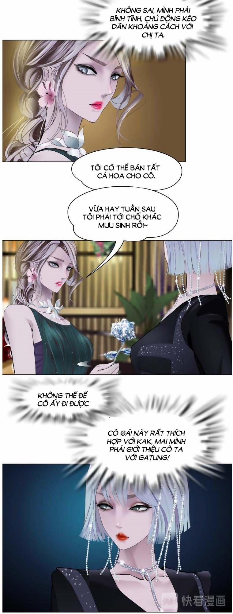 Đằng Nữ 7 trang 32