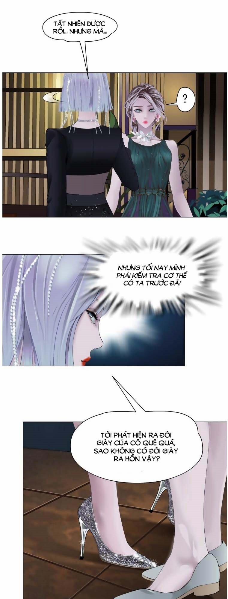 Đằng Nữ 7 trang 35