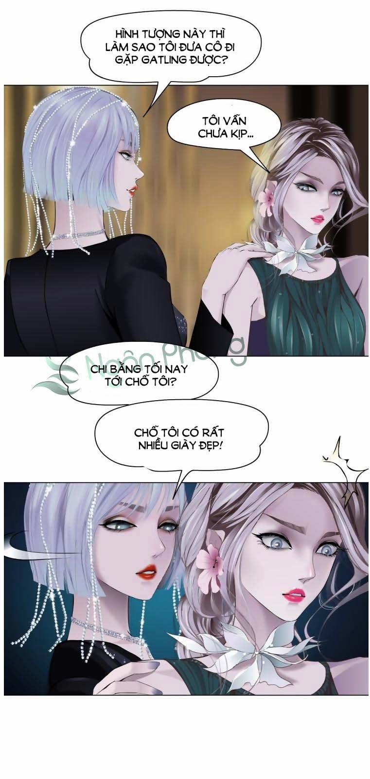 Đằng Nữ 7 trang 37