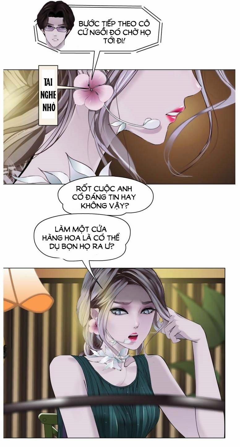 Đằng Nữ 7 trang 7