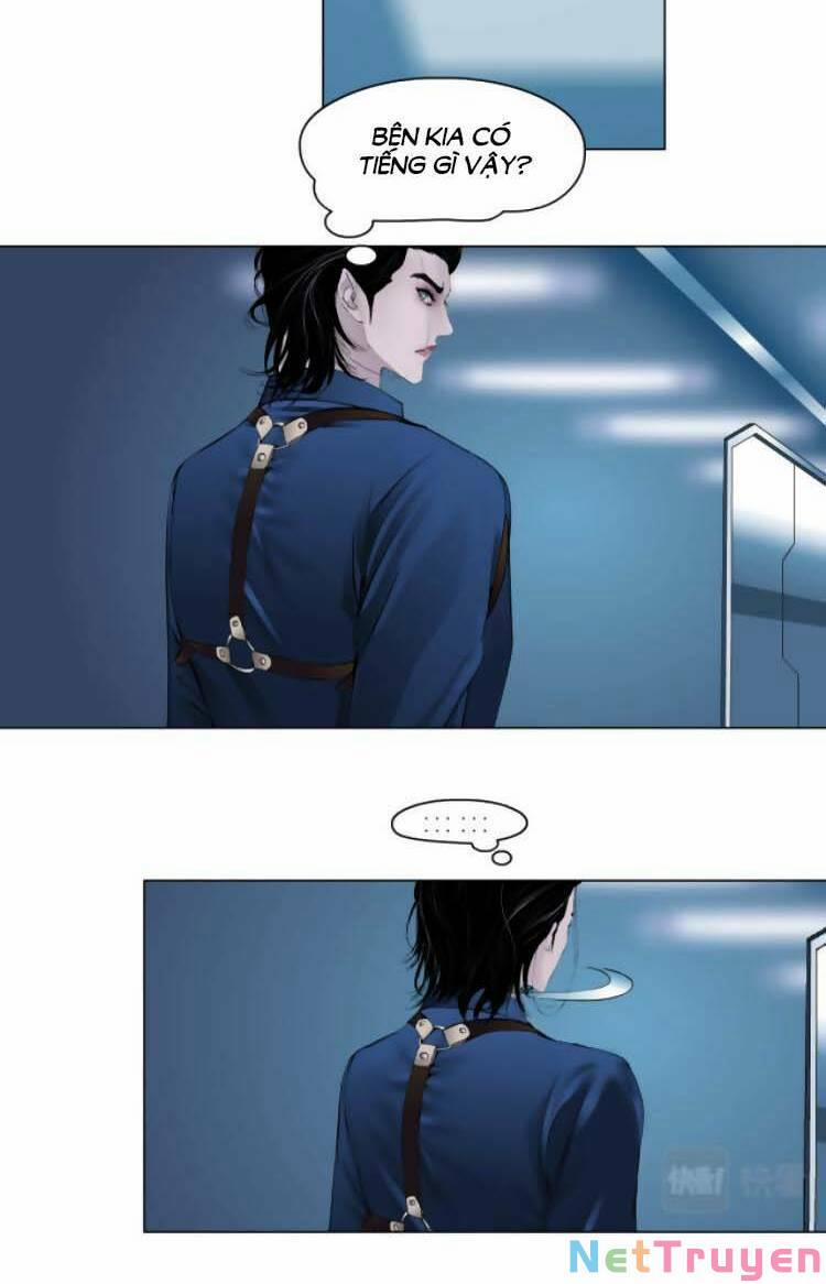 Đằng Nữ 70 trang 15