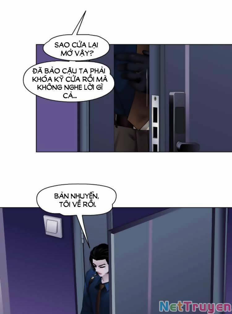 Đằng Nữ 70 trang 16