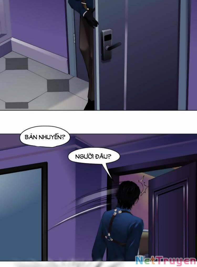 Đằng Nữ 70 trang 17