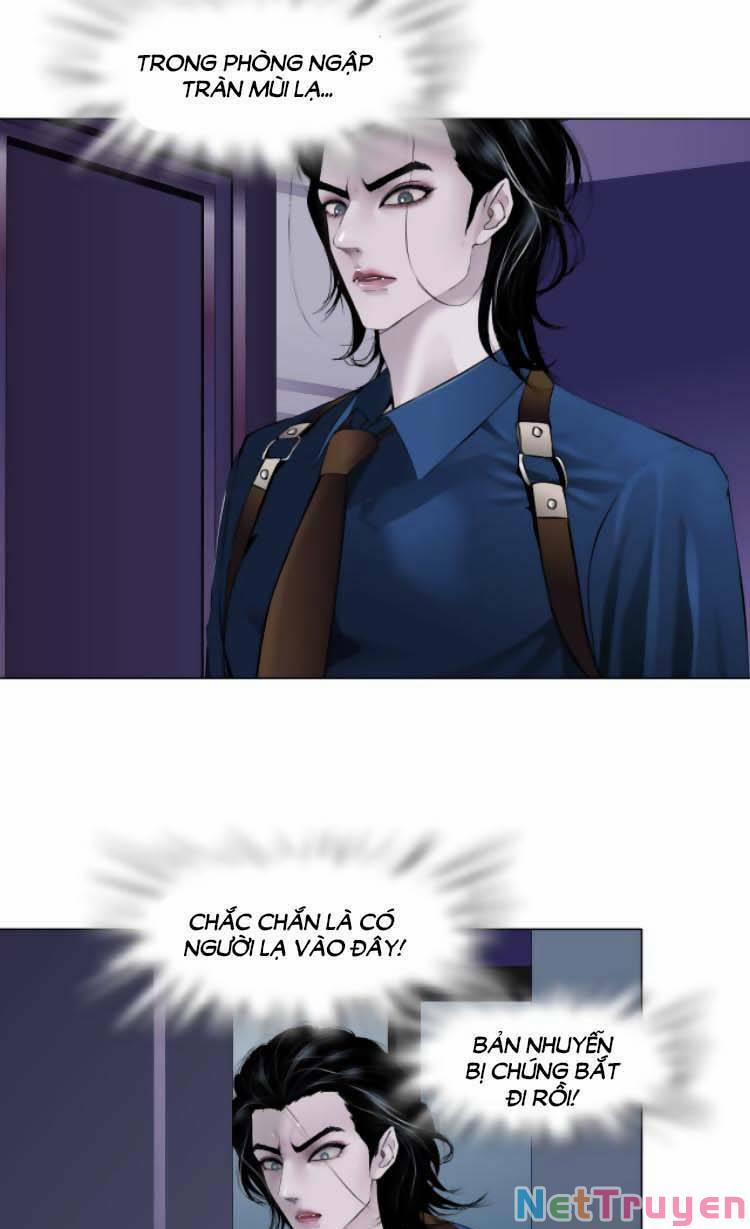 Đằng Nữ 70 trang 18