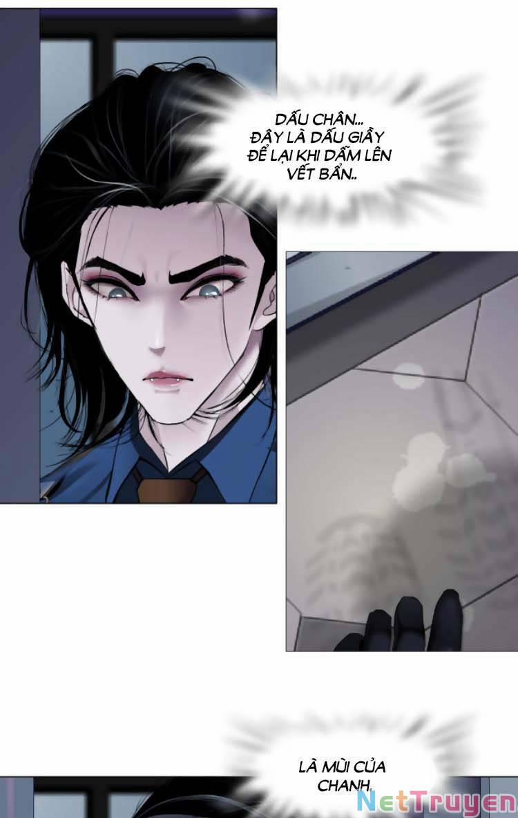 Đằng Nữ 70 trang 20