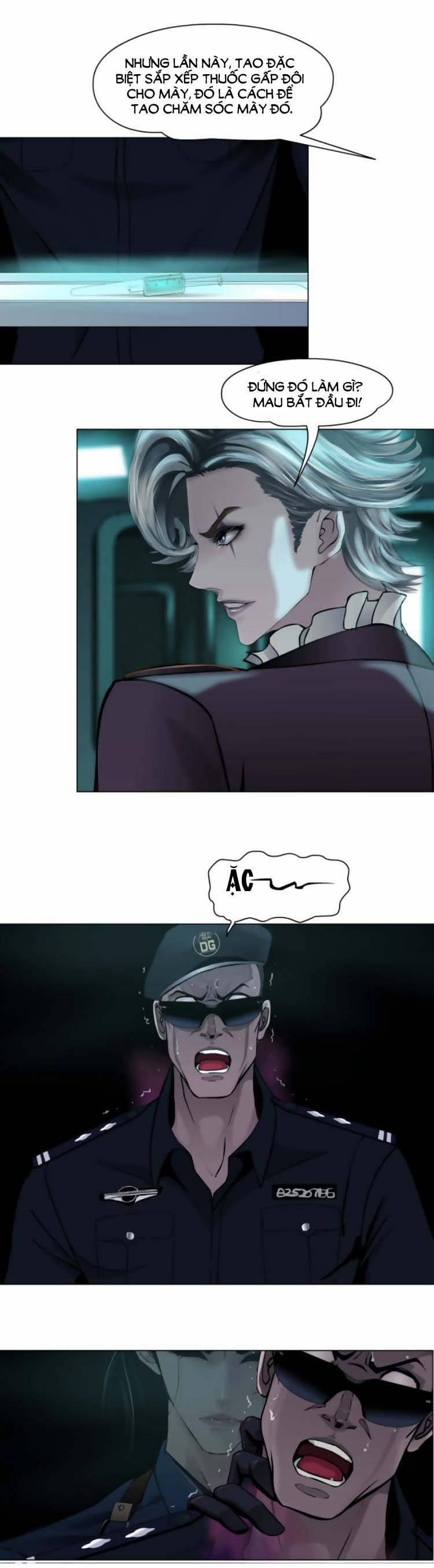 Đằng Nữ 71 trang 16