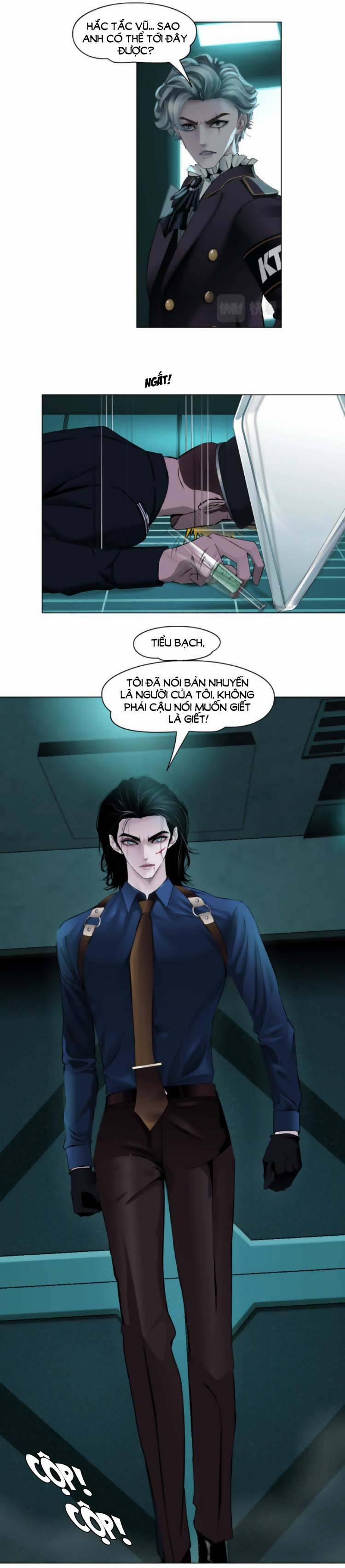 Đằng Nữ 71 trang 17