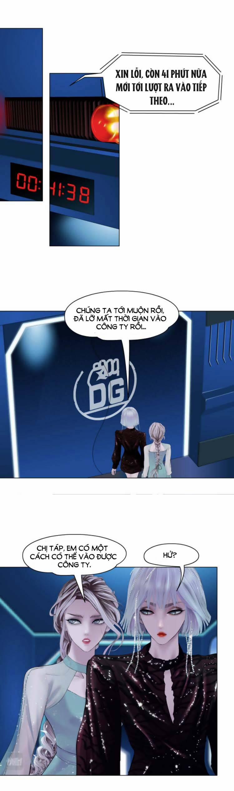 Đằng Nữ 71 trang 4