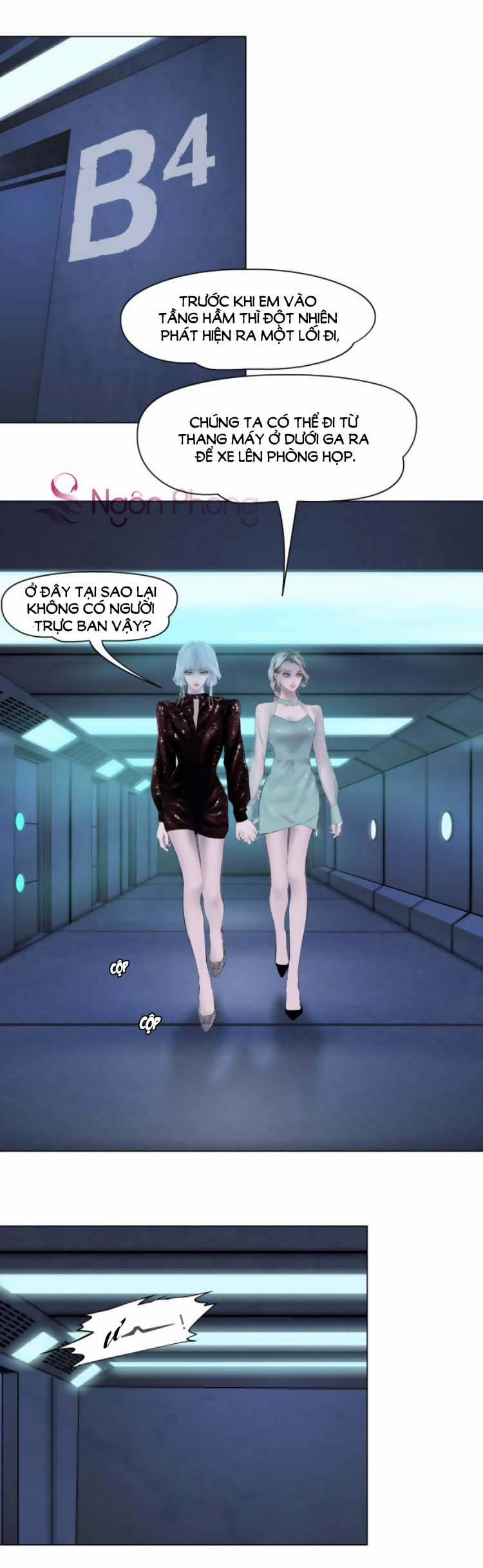 Đằng Nữ 71 trang 5