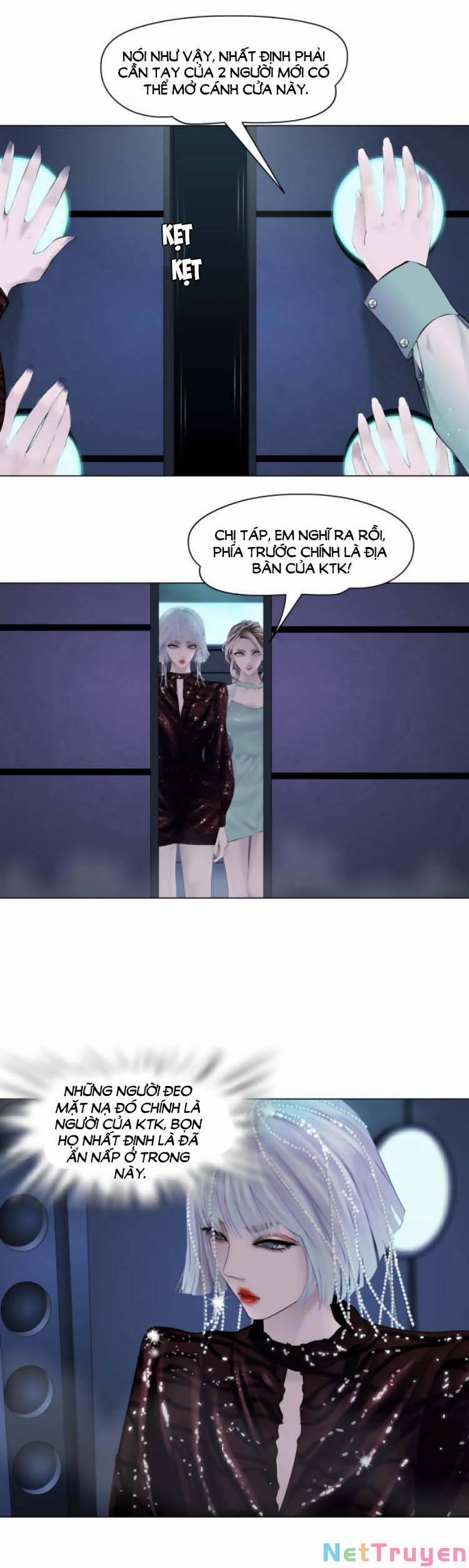 Đằng Nữ 72 trang 1