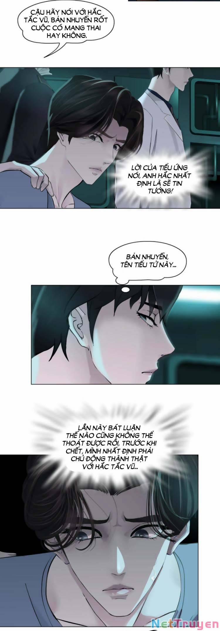 Đằng Nữ 72 trang 10