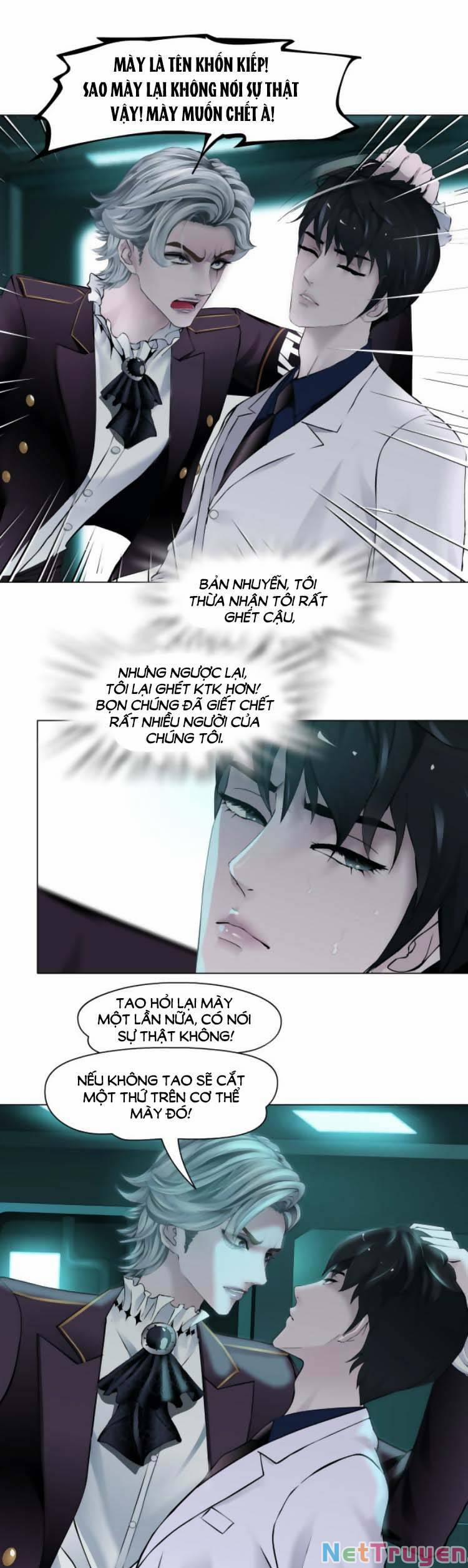 Đằng Nữ 72 trang 13