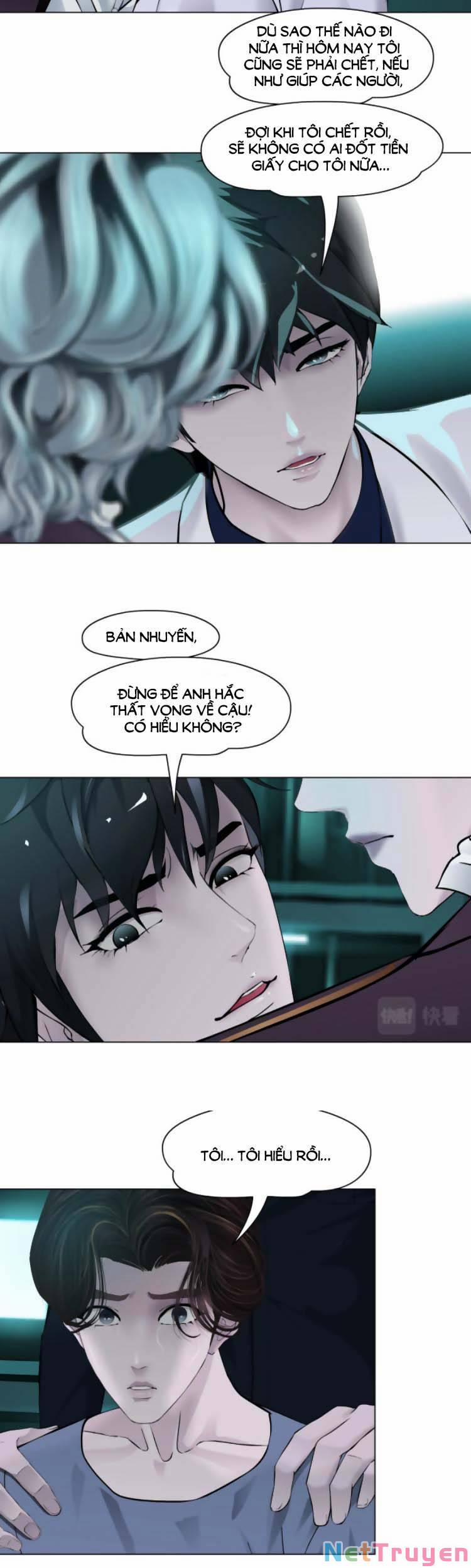 Đằng Nữ 72 trang 14