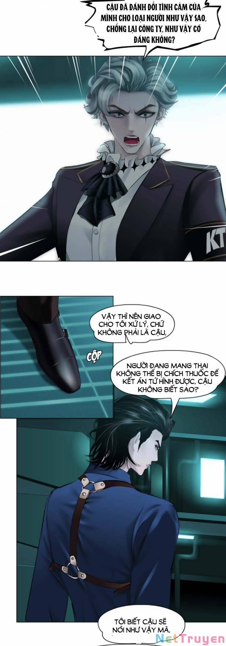 Đằng Nữ 72 trang 4