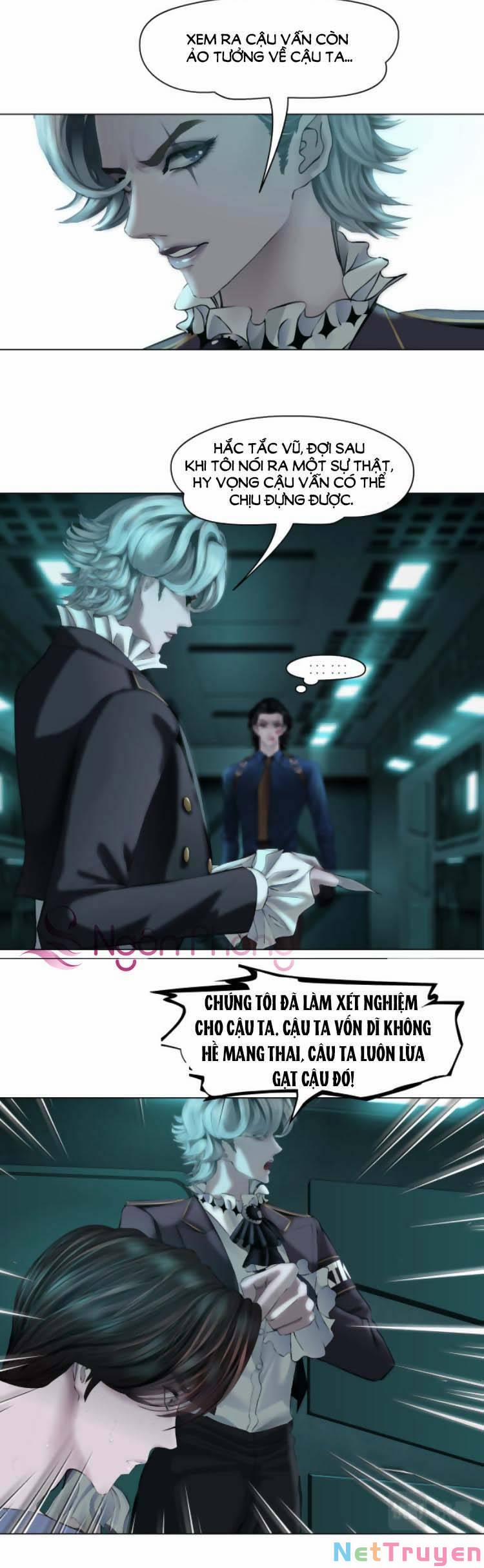 Đằng Nữ 72 trang 5