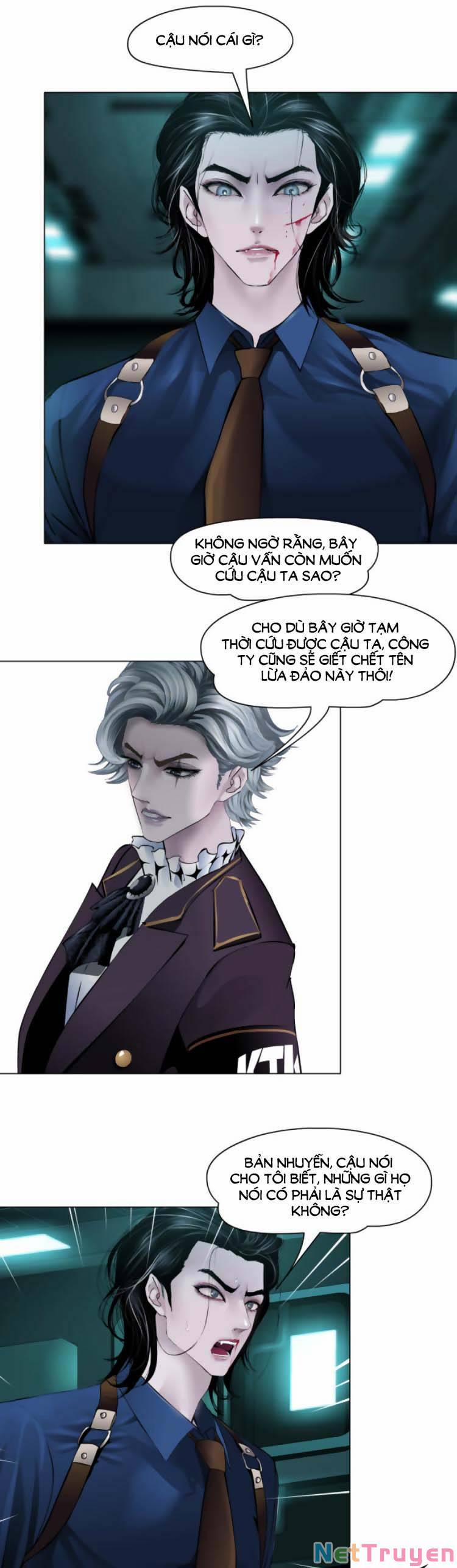 Đằng Nữ 72 trang 6