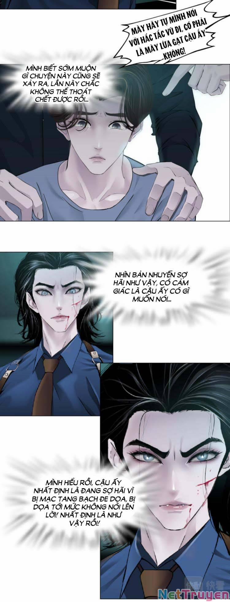 Đằng Nữ 72 trang 7