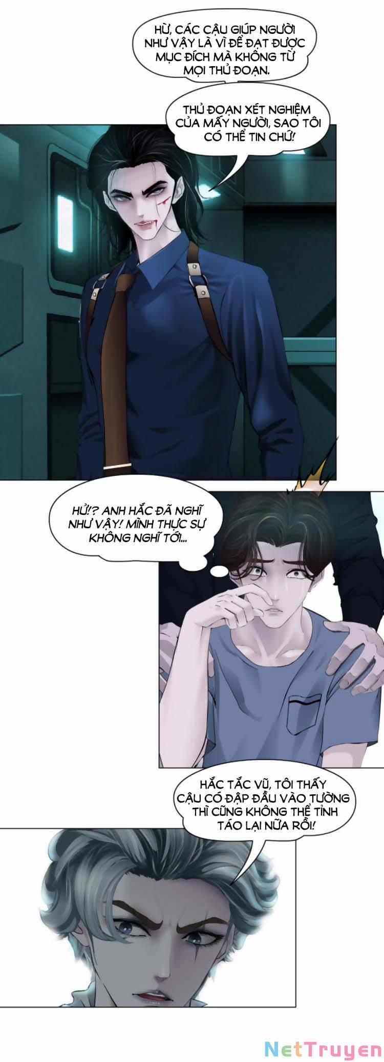 Đằng Nữ 72 trang 8