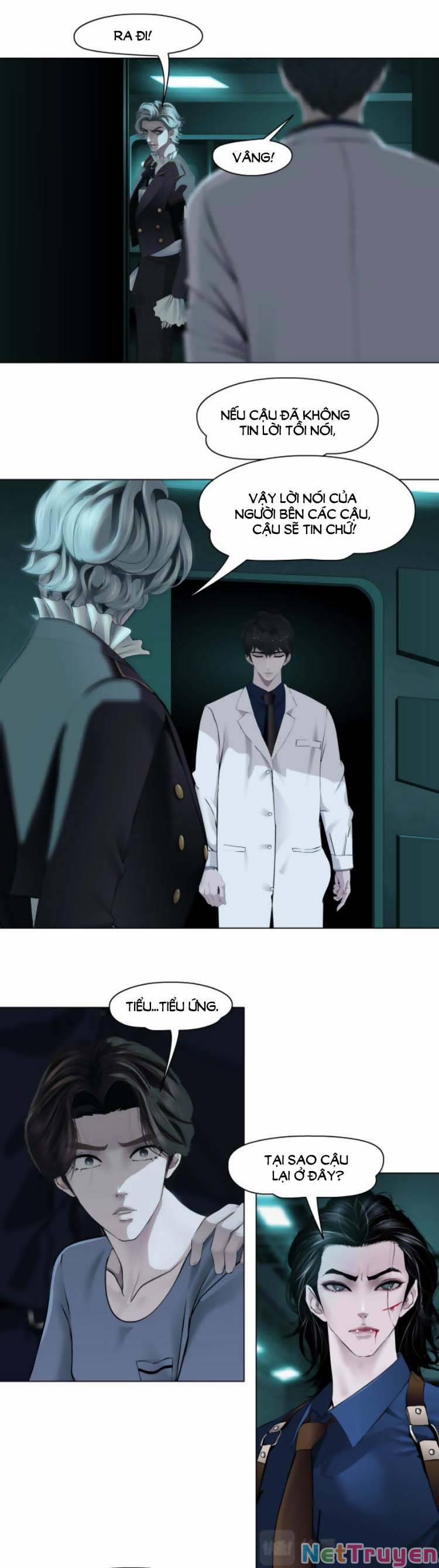 Đằng Nữ 72 trang 9