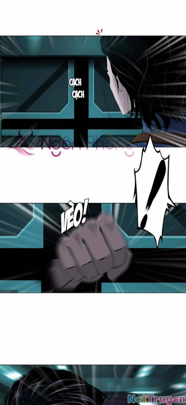 Đằng Nữ 73 trang 19