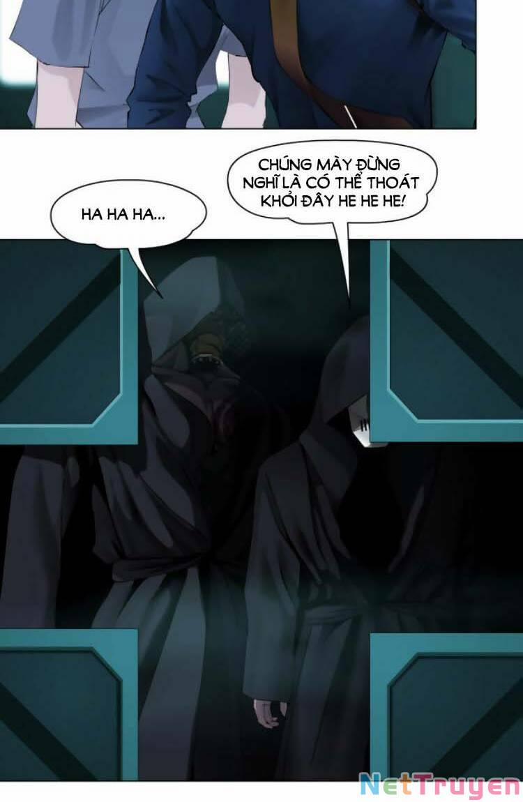 Đằng Nữ 73 trang 21