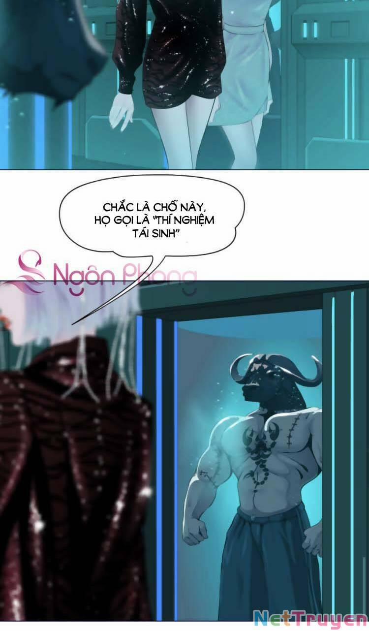 Đằng Nữ 74 trang 1