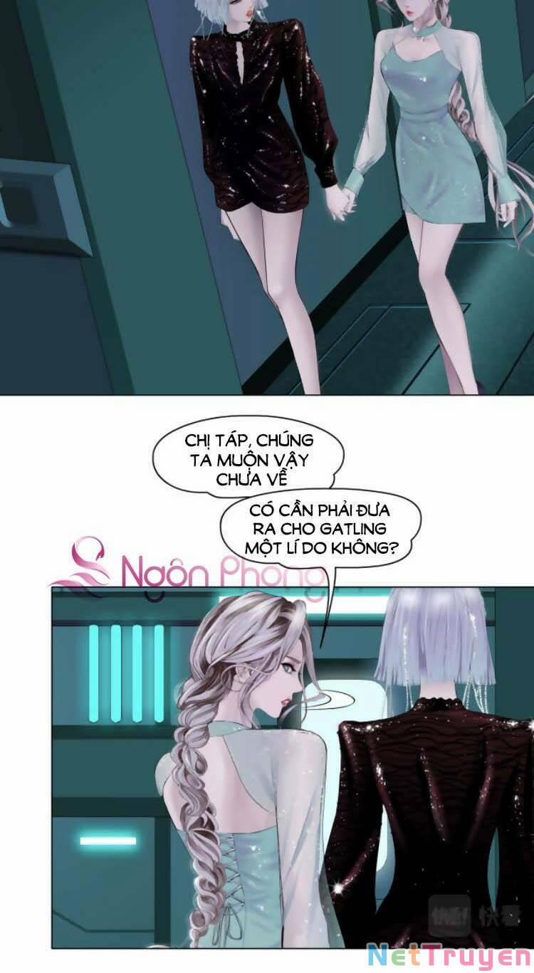 Đằng Nữ 74 trang 11