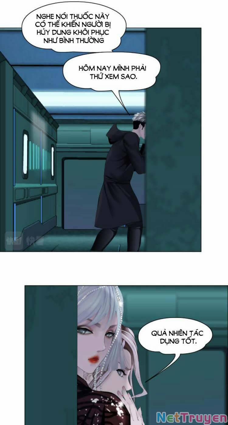 Đằng Nữ 74 trang 19