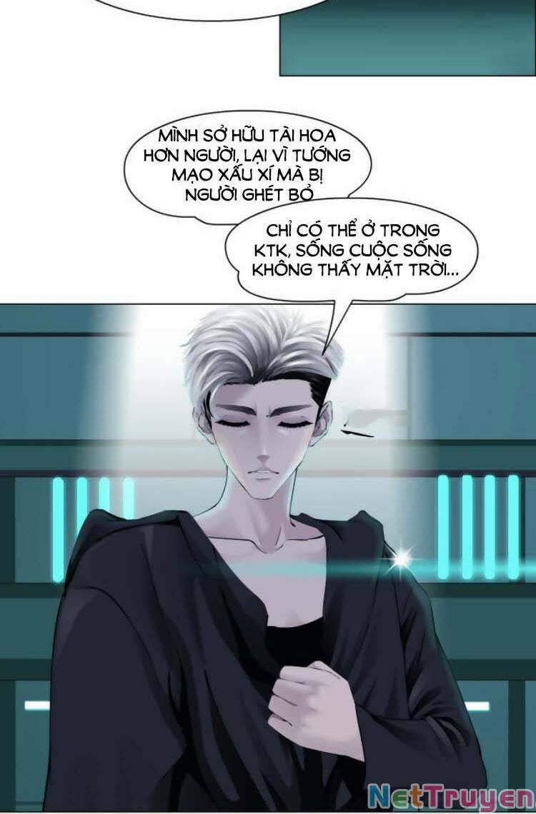 Đằng Nữ 74 trang 21