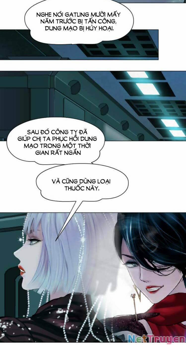 Đằng Nữ 74 trang 3