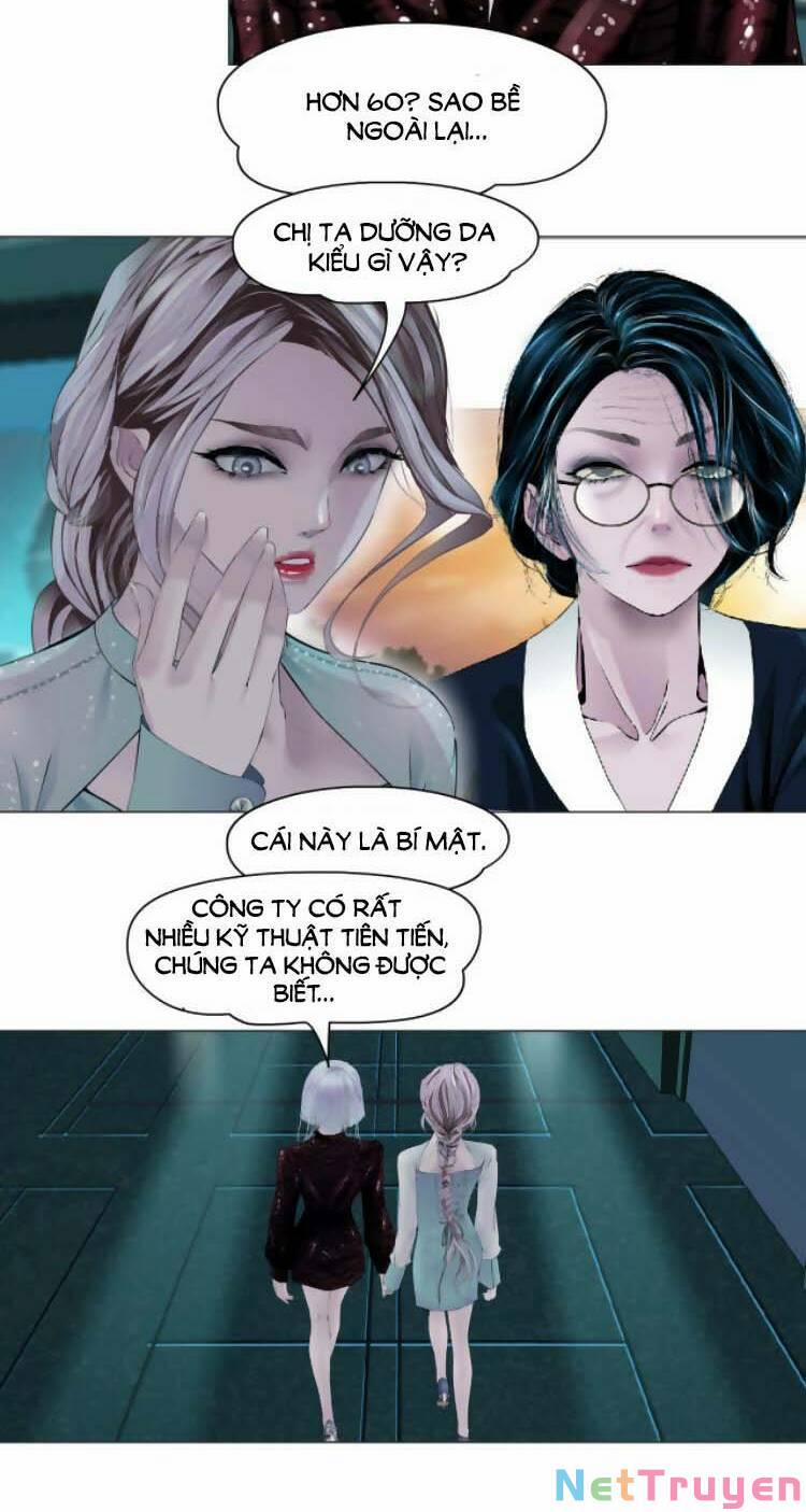 Đằng Nữ 74 trang 5