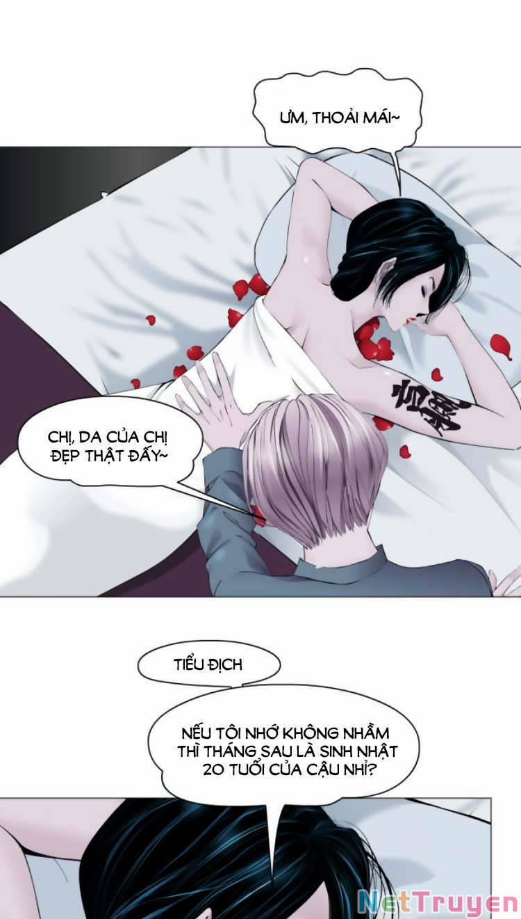 Đằng Nữ 74 trang 6