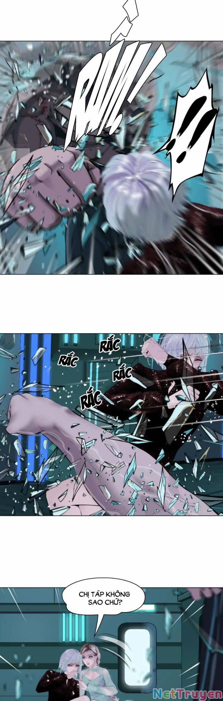 Đằng Nữ 75 trang 10