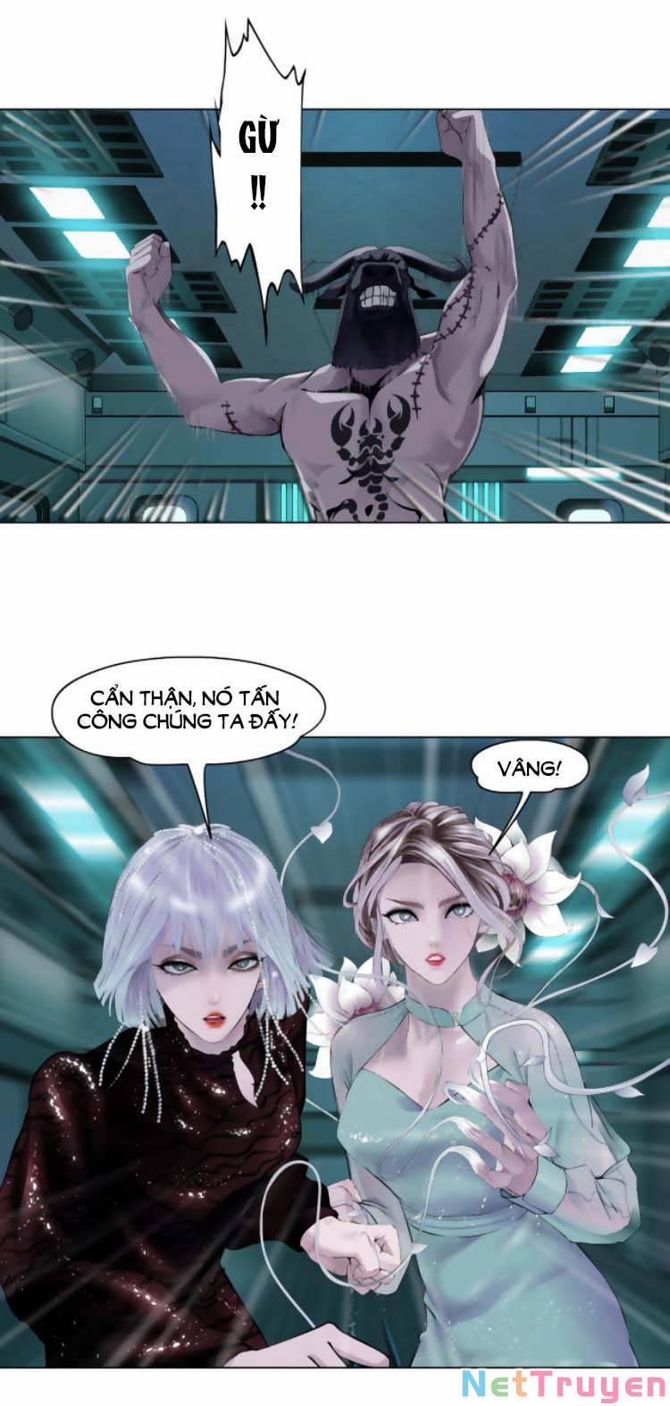 Đằng Nữ 75 trang 13