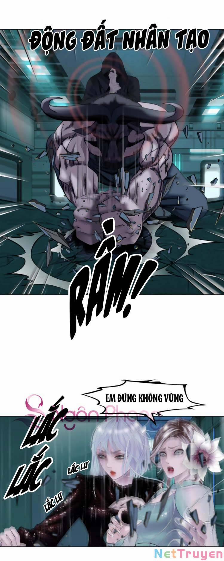 Đằng Nữ 75 trang 14
