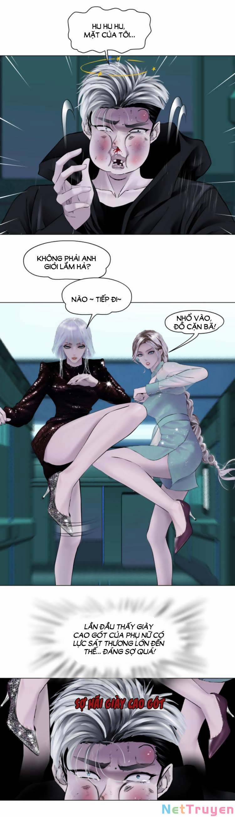 Đằng Nữ 75 trang 5