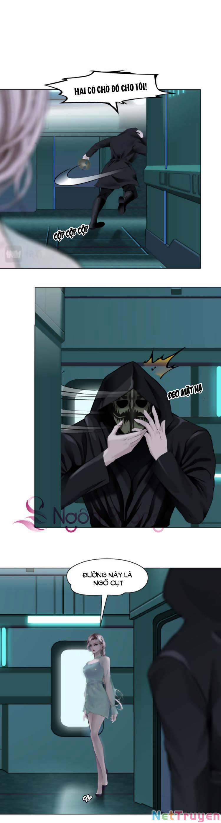 Đằng Nữ 75 trang 6