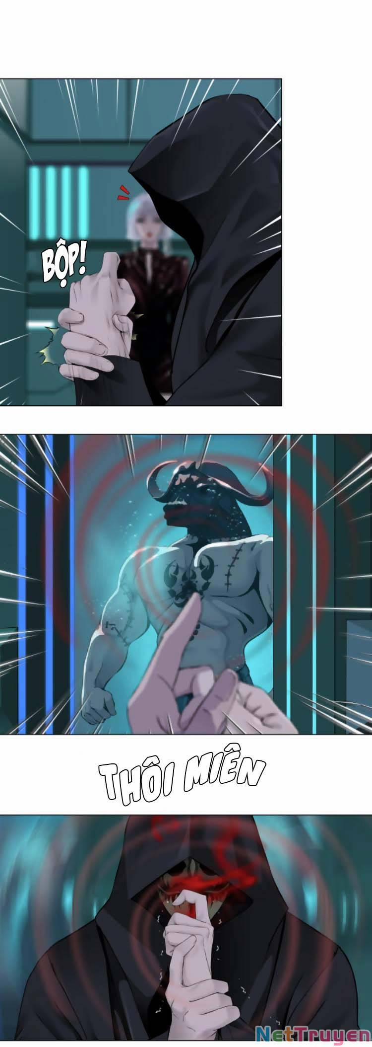 Đằng Nữ 75 trang 8