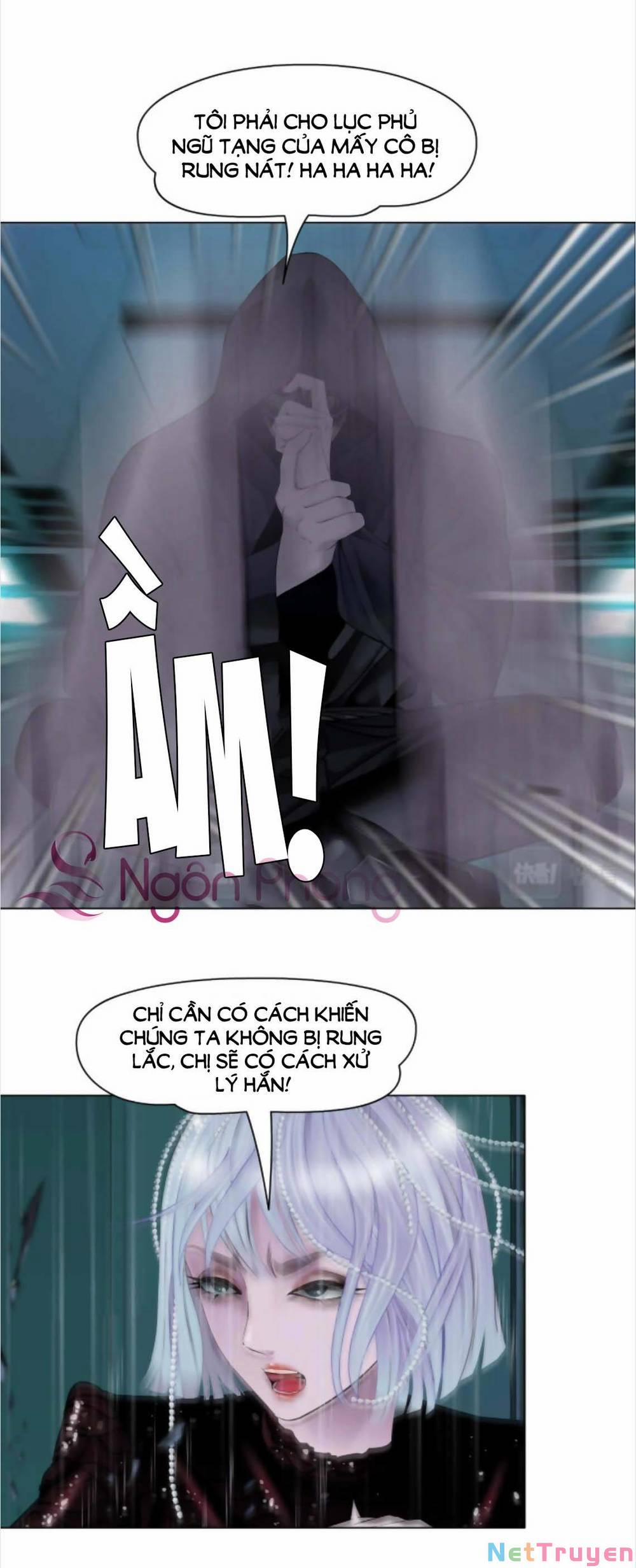 Đằng Nữ 76 trang 1